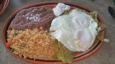 Las Tarascas Michoacanas