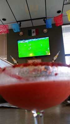 Las Tarascas Michoacanas