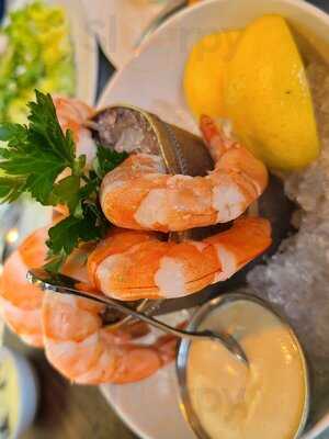 Rh Rooftop Restaurant New York