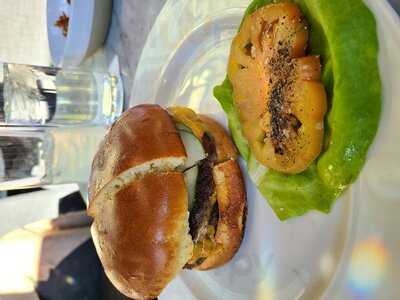 Rh Rooftop Restaurant New York