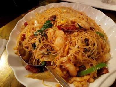 Jin Jin Hong Kong Cafe