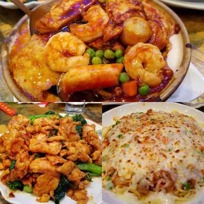 Jin Jin Hong Kong Cafe