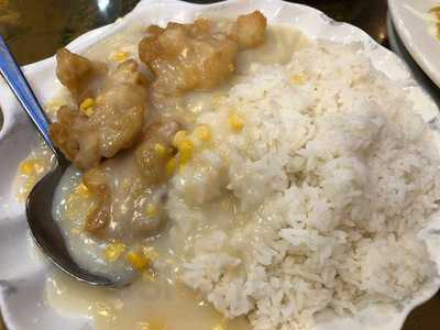 Jin Jin Hong Kong Cafe