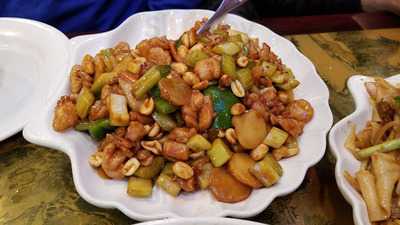 Jin Jin Hong Kong Cafe