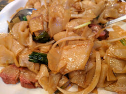 Jin Jin Hong Kong Cafe