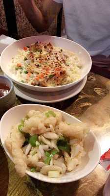 Jin Jin Hong Kong Cafe