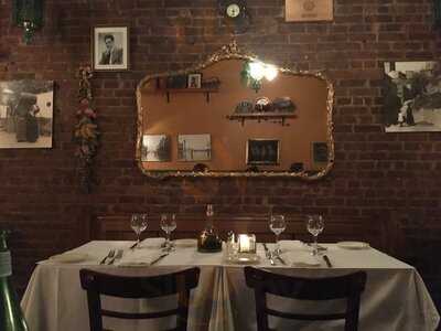 Pinocchio Ristorante