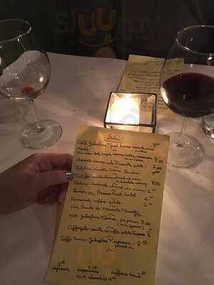 Pinocchio Ristorante