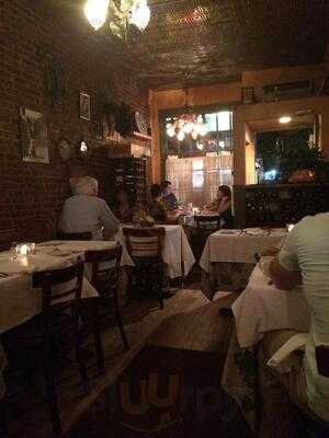 Pinocchio Ristorante