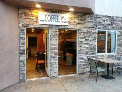 The Coffee Corner