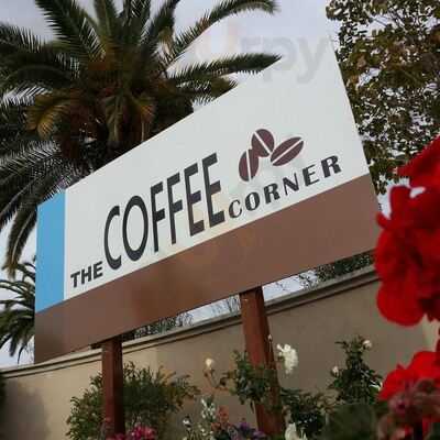 The Coffee Corner