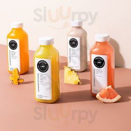 The Juicery