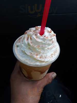 Black Rock Coffee Bar