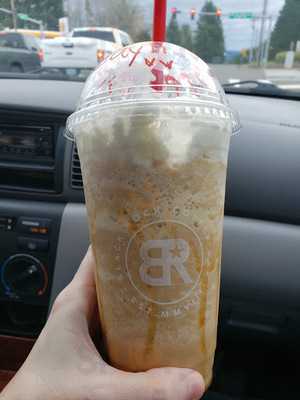 Black Rock Coffee Bar