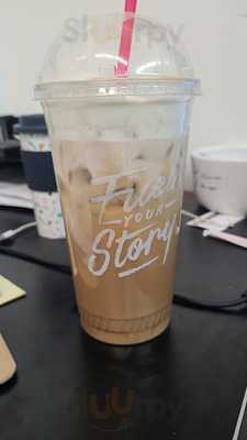 Black Rock Coffee Bar