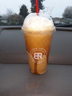 Black Rock Coffee Bar