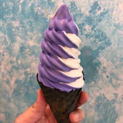 Soft Swerve Ice Cream