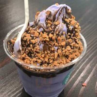 Soft Swerve Ice Cream