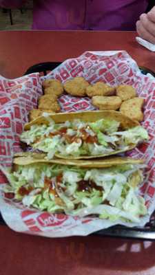 Jack In The Box