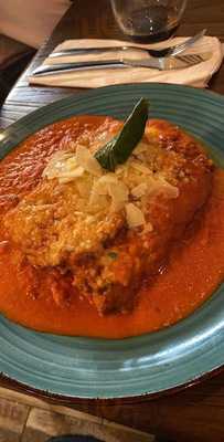 Nandos Pizza & Grill Chicken