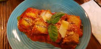 Nandos Pizza & Grill Chicken