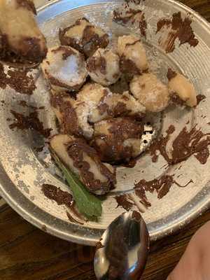 Nandos Pizza & Grill Chicken