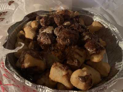 Nandos Pizza & Grill Chicken