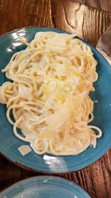 Nandos Pizza & Grill Chicken