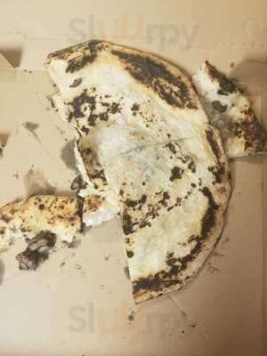 Nandos Pizza & Grill Chicken