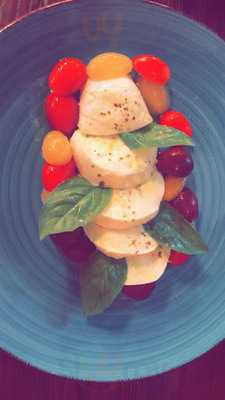 Nandos Pizza & Grill Chicken