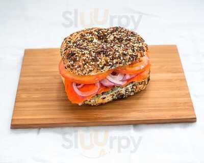 Charlie's Late Night