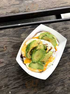 Charlie's Late Night