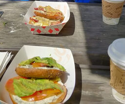 Charlie's Late Night