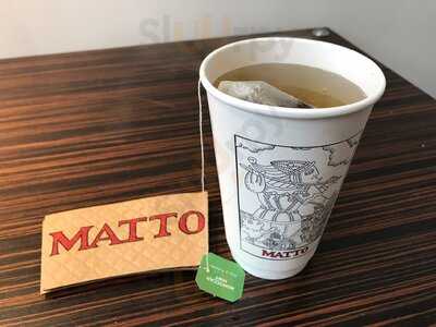 Matto Espresso