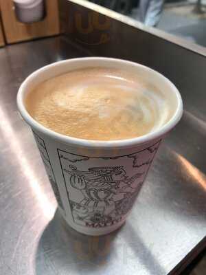 Matto Espresso