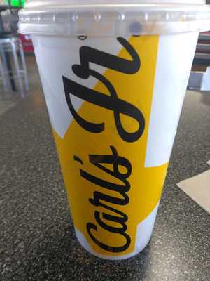 Carl's Jr.