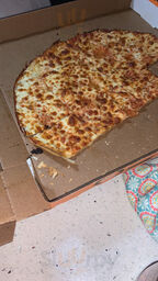 Benettes Pizza And Subs