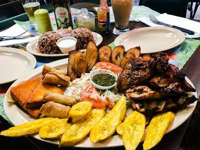 El Taquito Restaurant