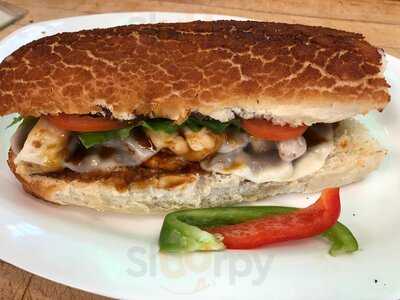 Lucca Food Deli & Wine Shop