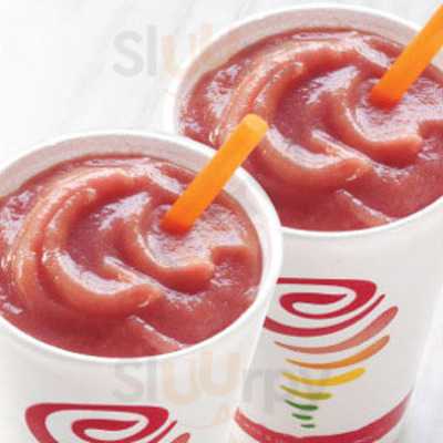 Jamba Juice