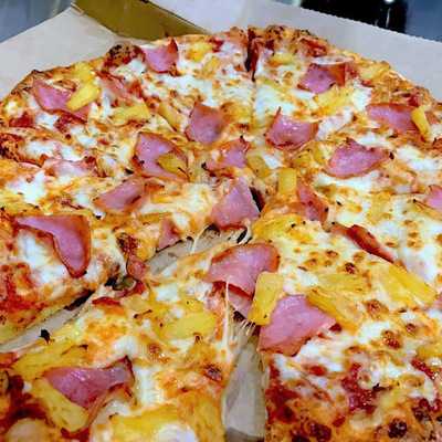 Amy's Family Pizzeria