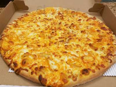 Amy's Family Pizzeria