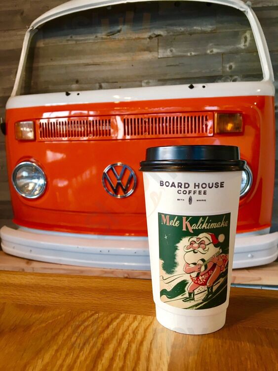 Board House Coffee