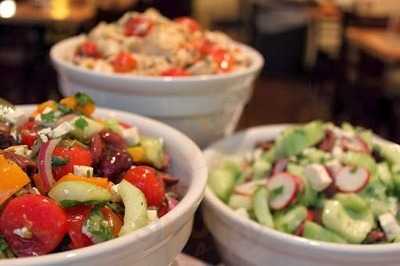 Sopraffina Marketcaffe