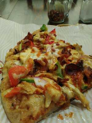 Sopraffina Marketcaffe