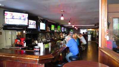 Blondies Sports Bar
