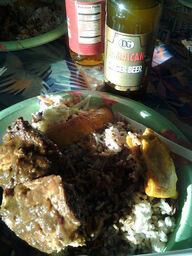 Mama Jamaica's Cafe And Grill