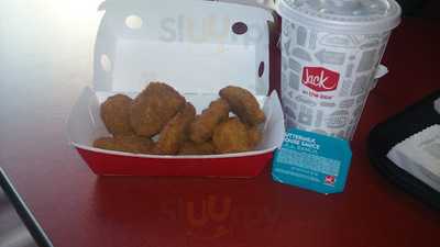 Jack In The Box