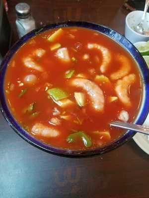 Mariscos El Kora Restaurant