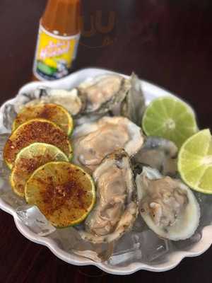 Mariscos El Kora Restaurant